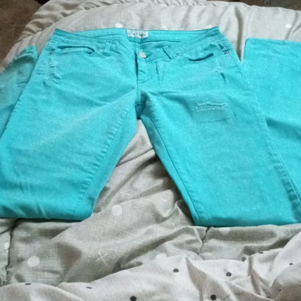 Pants - Picture 1 of 3